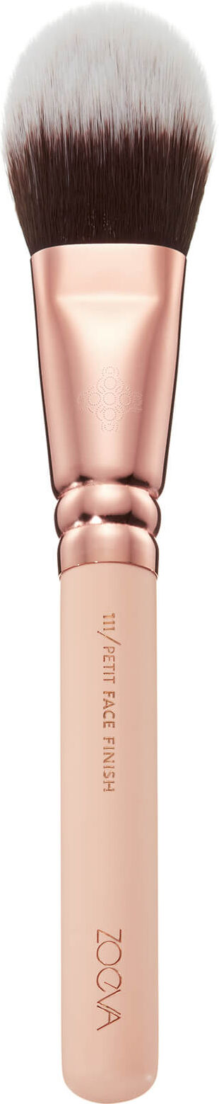 ZOEVA 111 Petit Face Finish Rose Golden Vol.2