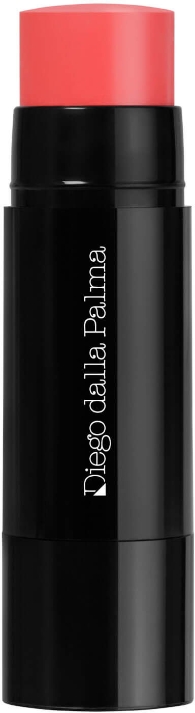 Diego Dalla Palma Twist & Glow Lip and Cheek Stick - Peach Coral 24g