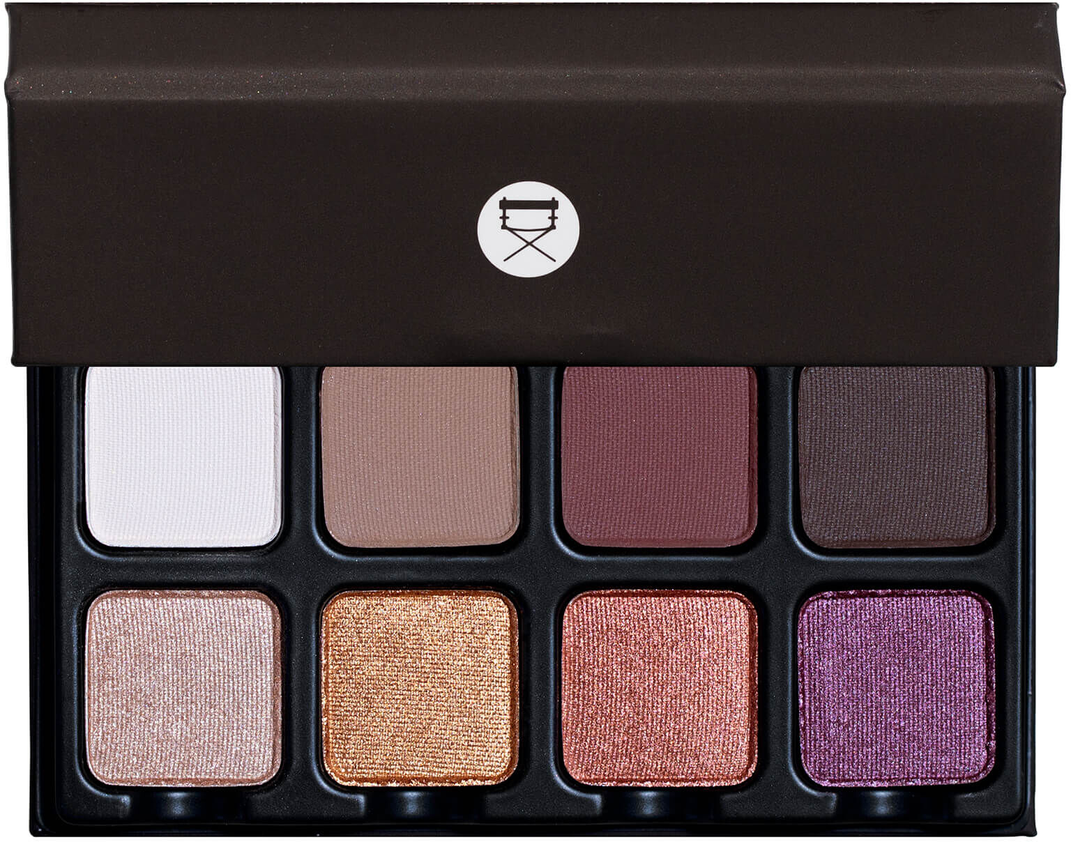 Viseart Paris Viseart Petit PRO I Eyeshadow Palette