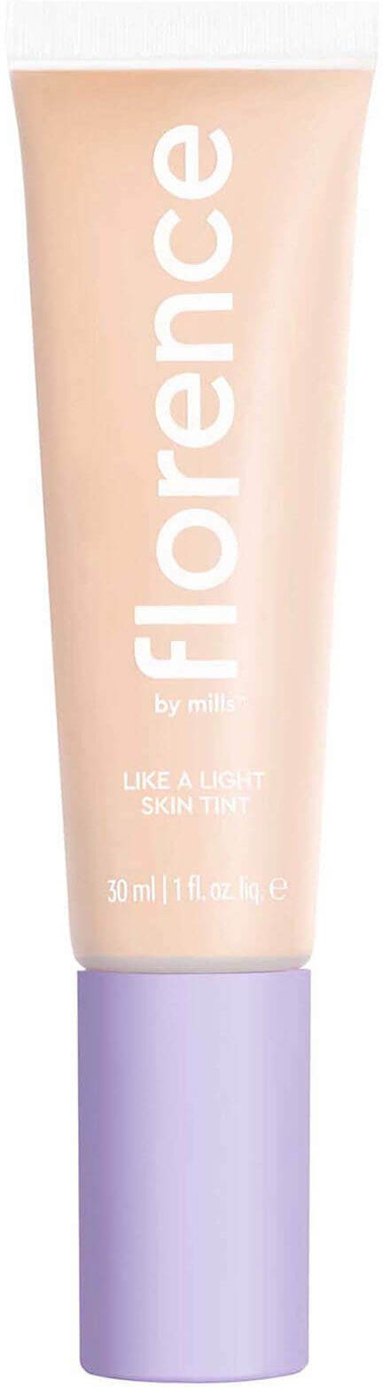 Florence by Mills Like a Light Skin Tint 30ml (Various Shades) - F010