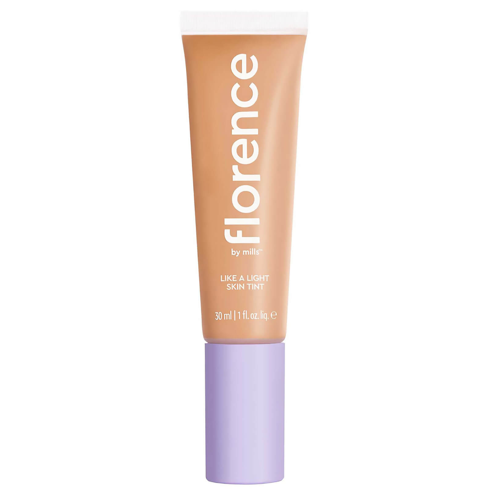 Florence by Mills Like a Light Skin Tint 30ml (Various Shades) - MtT110