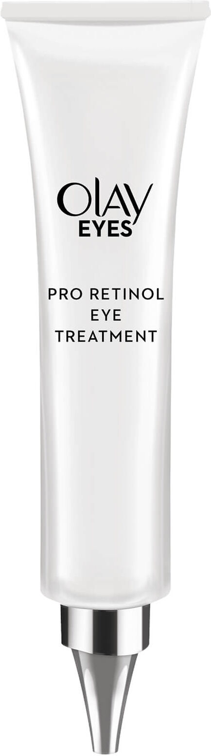 Olay Eyes Pro-Retinol Eye Wrinkle Treatment with Niacinamide and Pro-Retinol 15ml