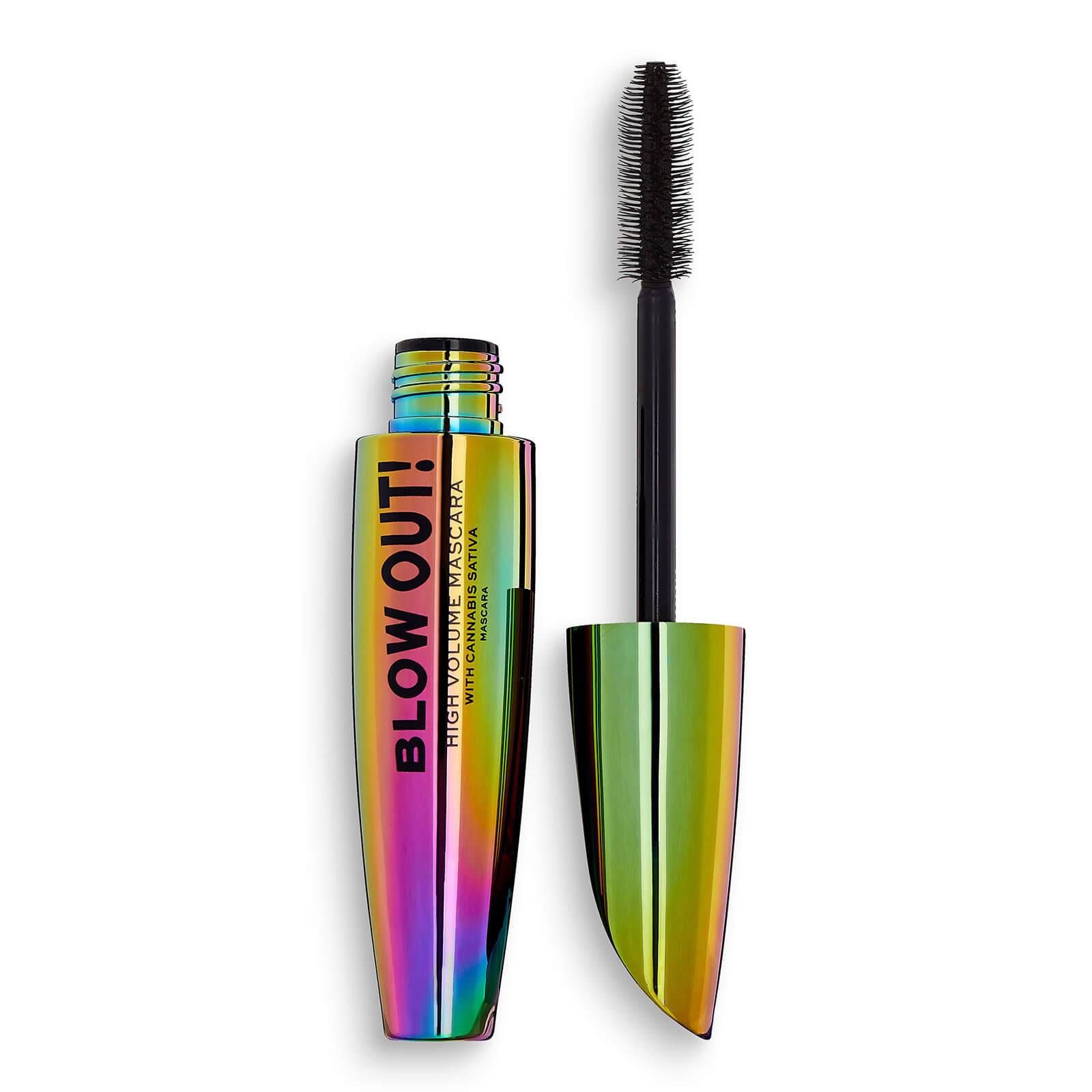 Makeup Revolution Blowout Mascara