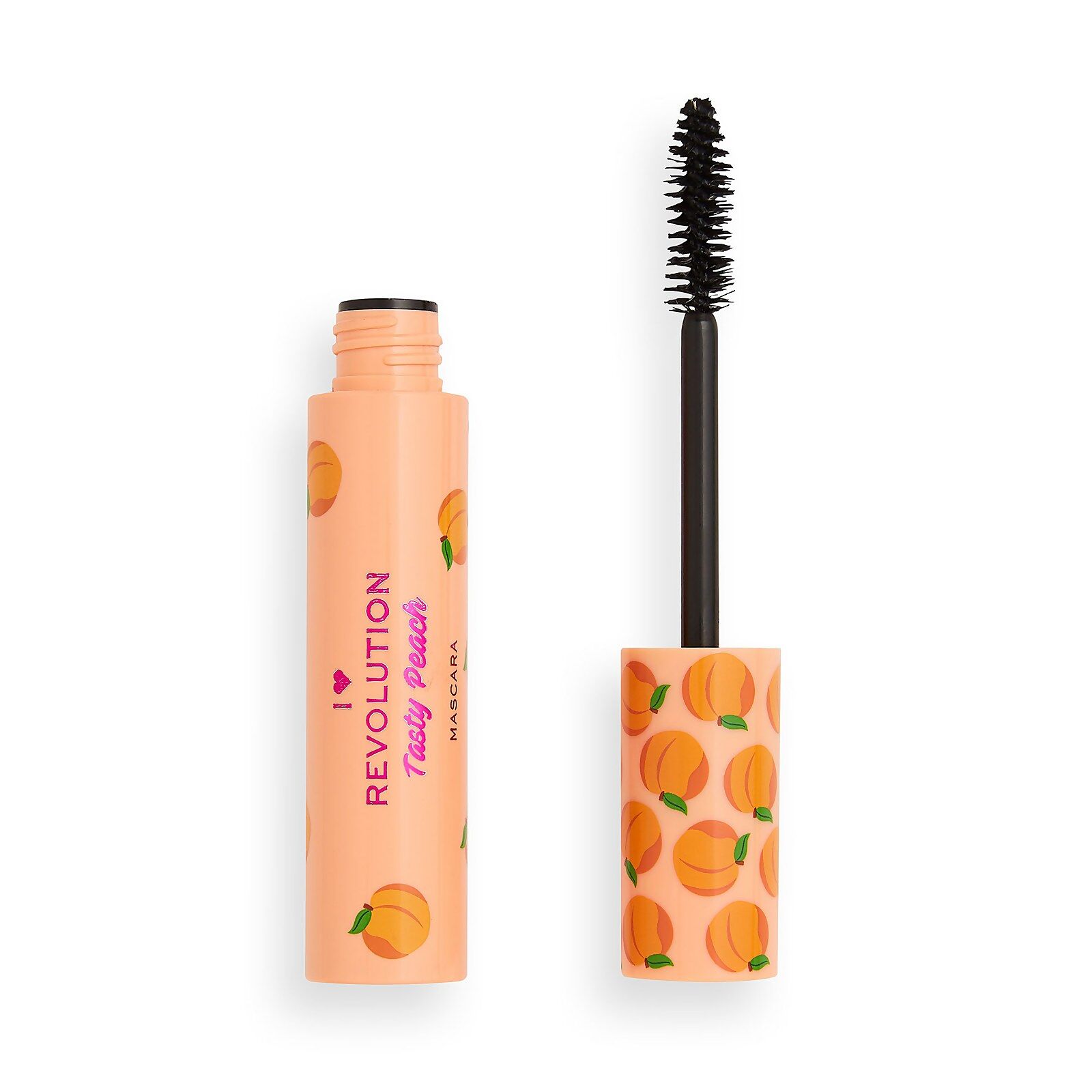 I Heart Revolution Mascara - Tasty Peach