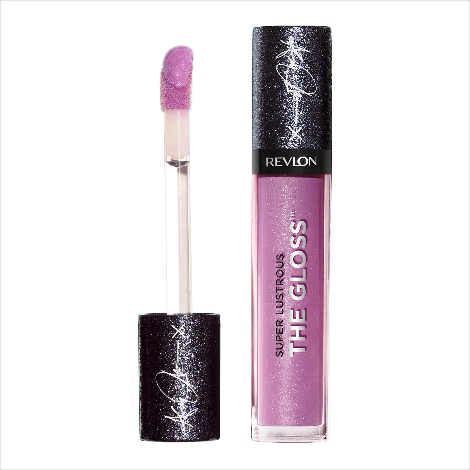 Revlon Super Lustrous The Gloss x Ashley Graham Lip Gloss 3.8ml (Various Shades) - Vibrant Soul