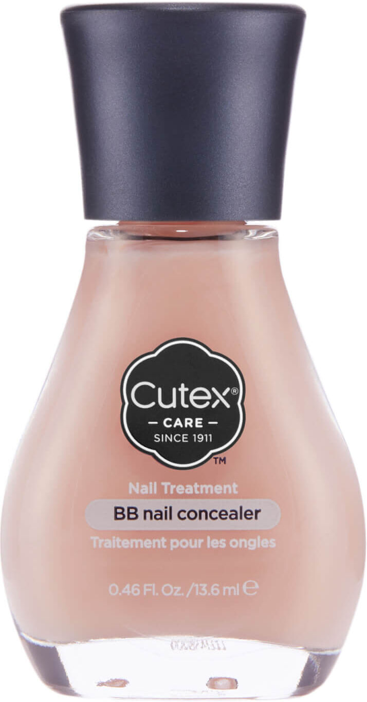 Cutex BB Nail Concealer 13.6ml