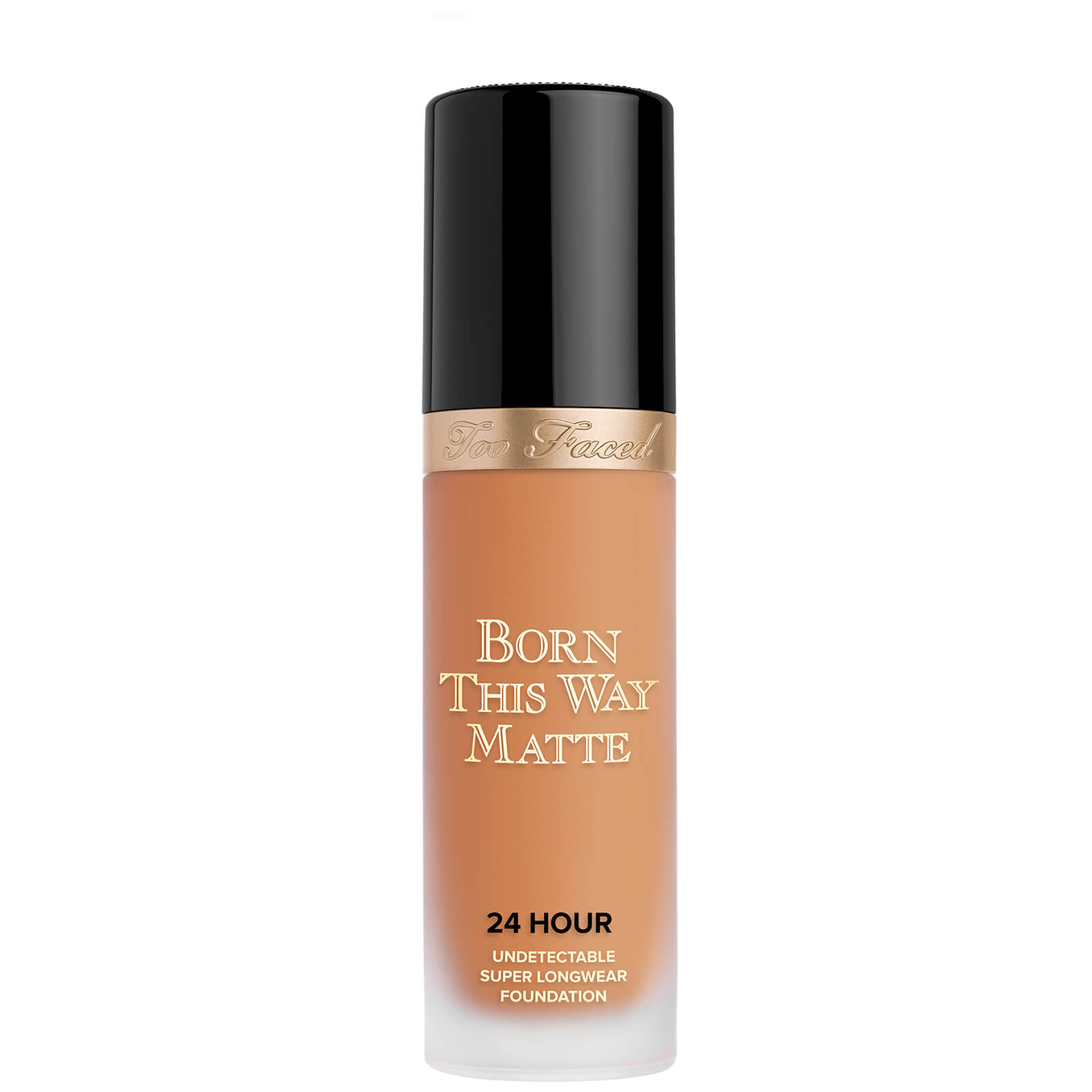 Too Faced Born This Way Matte 24 Hour Long-Wear Foundation 30ml (Various Shades) - Mocha