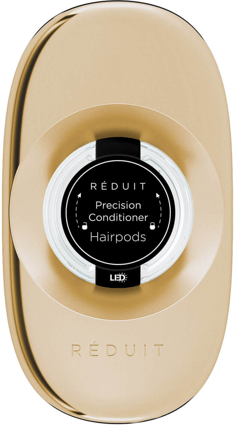 RÉDUIT One Gold Hair Treatment Applicator