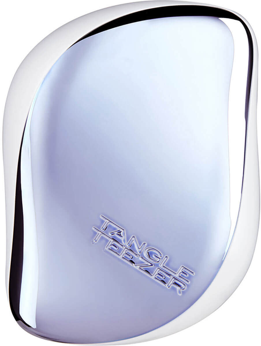 Tangle Teezer Exclusive Tangle Teezer The Compact Styler with Mirror