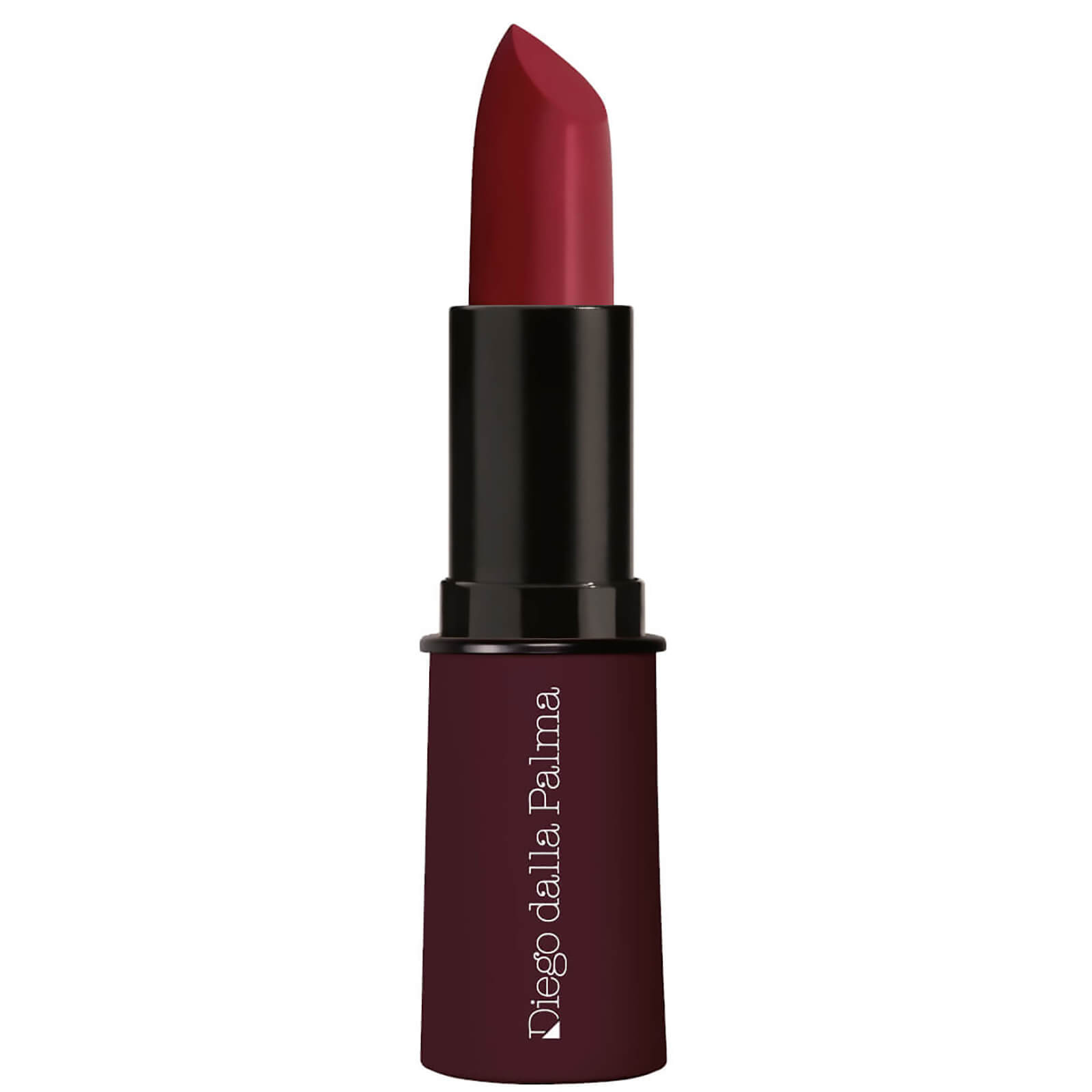 Diego Dalla Palma Mystic Demi-Matte Lipstick 3.8g (Various Shades) - Rose on Top