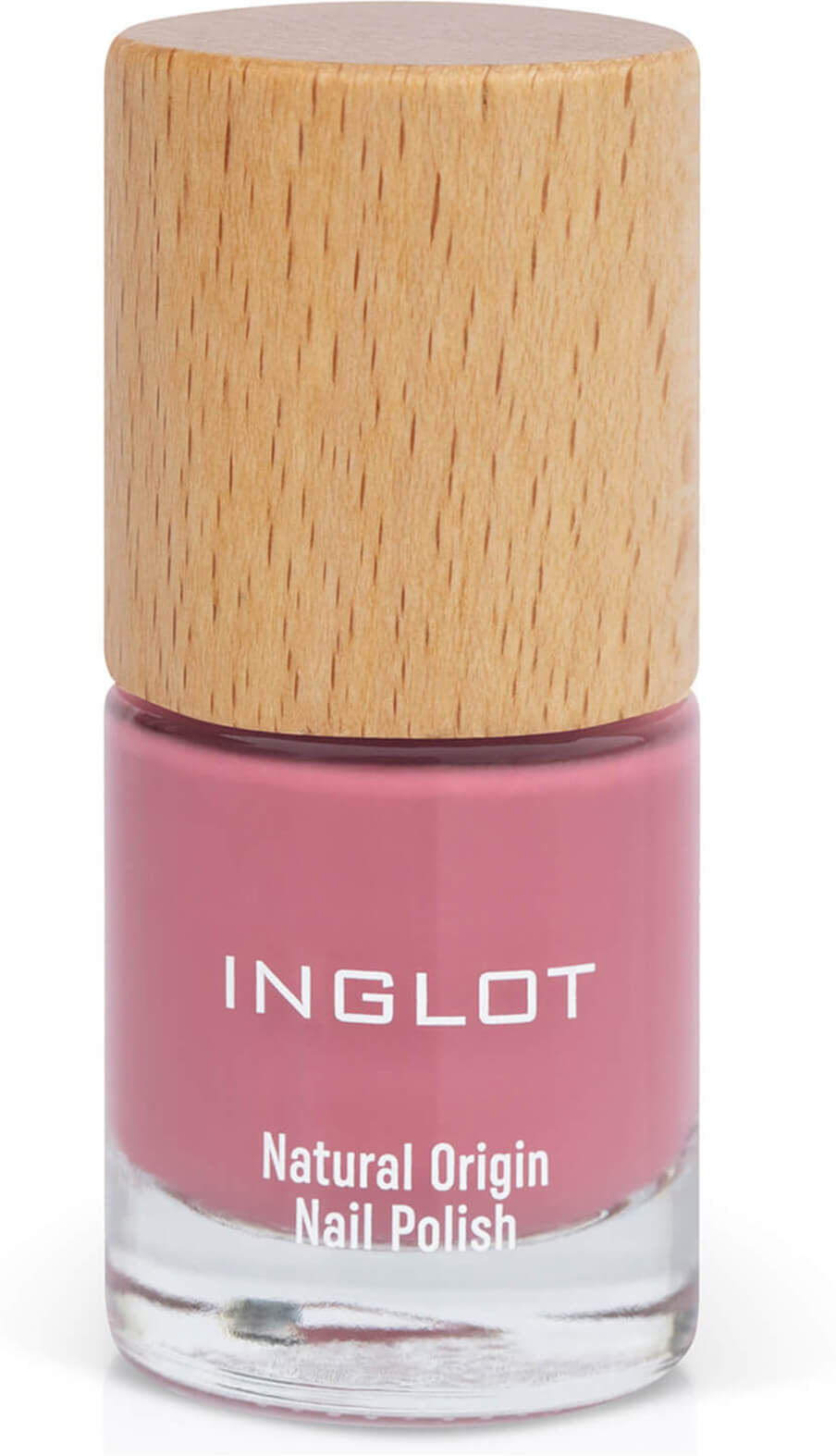 Inglot Natural Origin Nail Polish - Follow Dreams 007