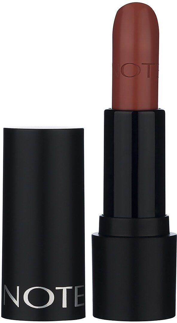 Note Cosmetics Long Wearing Lipstick 4.5g (Various Shades) - 06 Playful