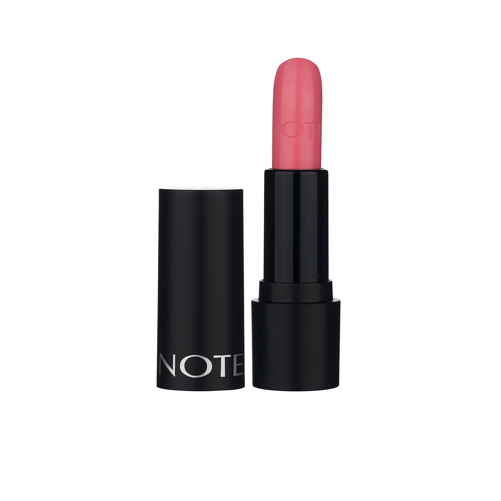 Note Cosmetics Long Wearing Lipstick 4.5g (Various Shades) - 07 Indian Rose