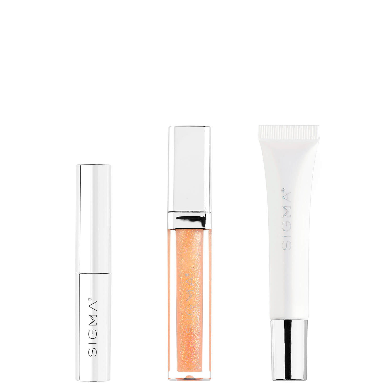 Sigma Lip Care Trio