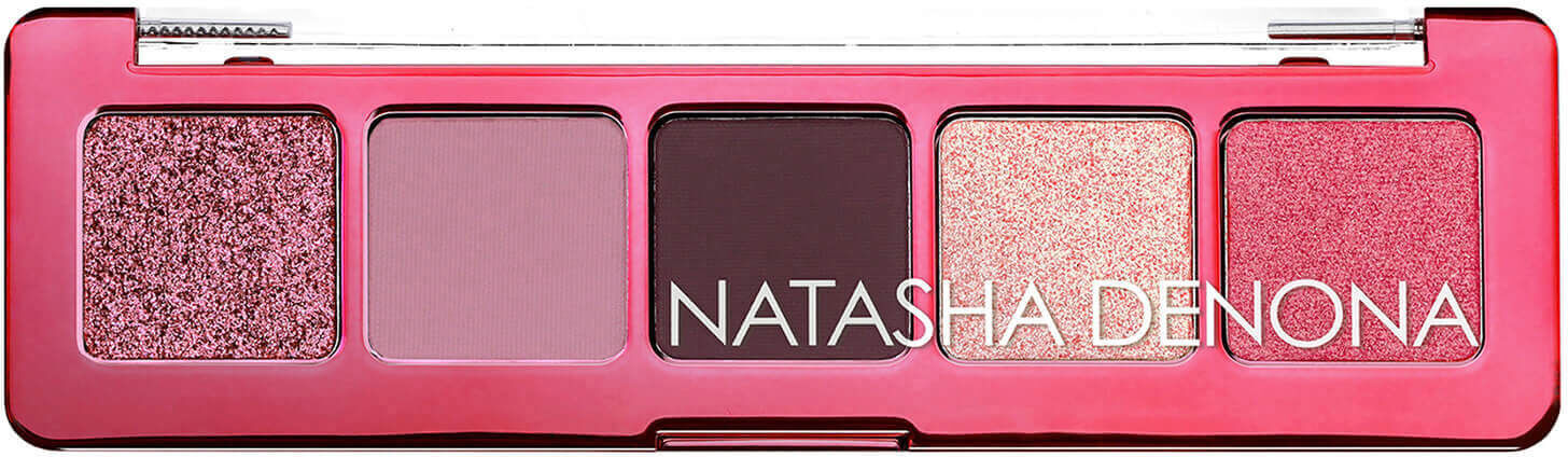 Natasha Denona Mini Love Palette