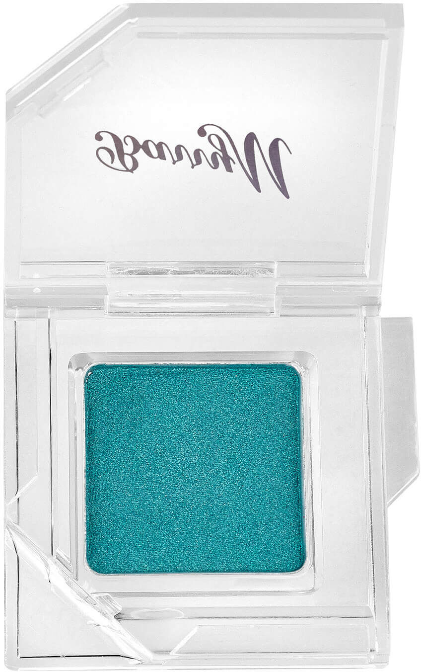 Barry M Cosmetics Clickable Eyeshadow 3.78g (Various Shades) - Peacock