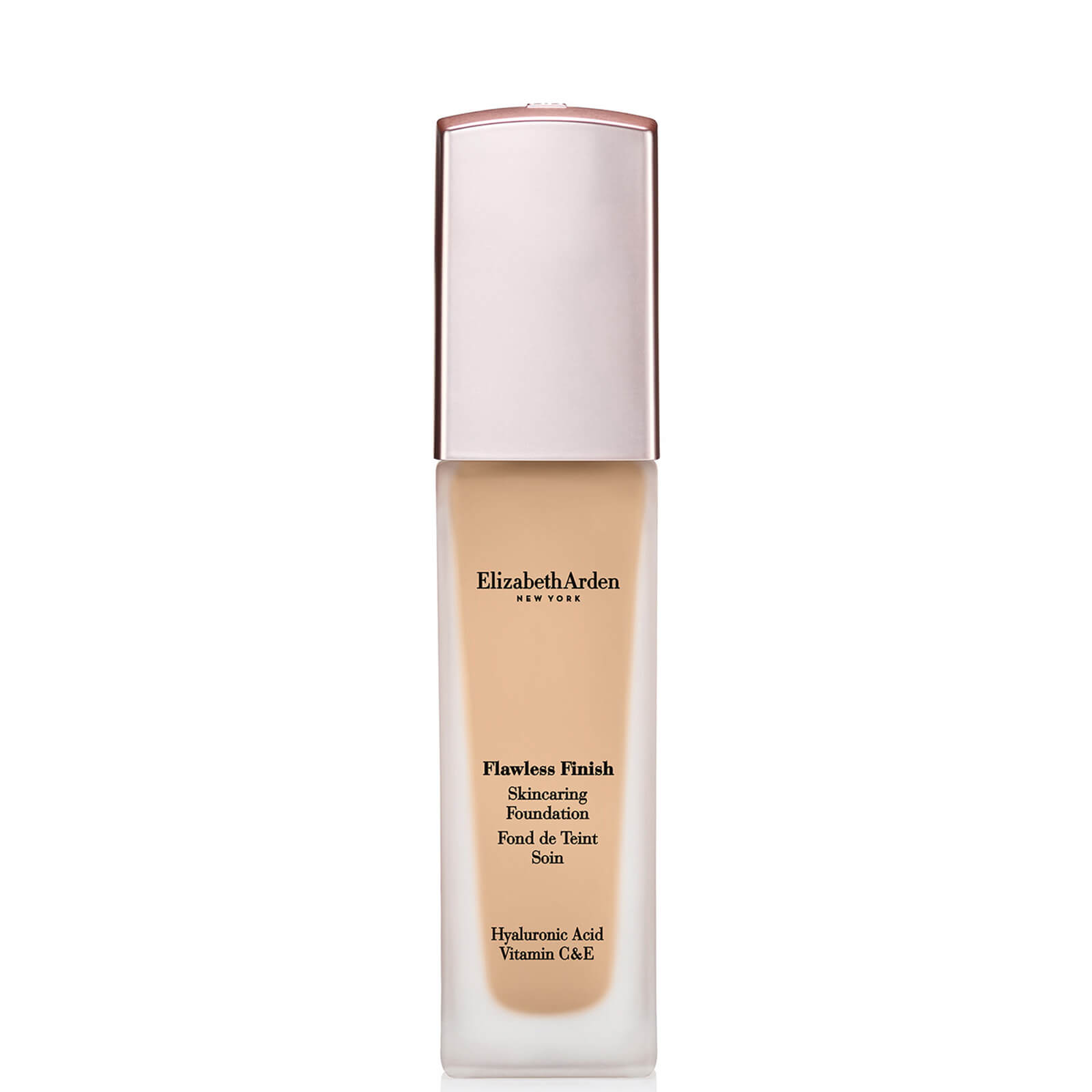 Elizabeth Arden Flawless Finish Skincaring Foundation 30ml (Various Shades) - 130W