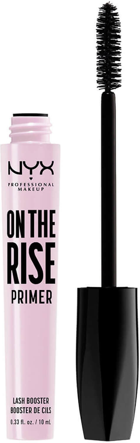 NYX Professional Makeup on the Rise Lash Booster 29g