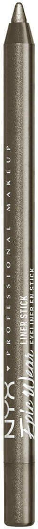 NYX Professional Makeup Epic Wear Long Lasting Liner Stick 1.22g (Various Shades) - All Time Olive