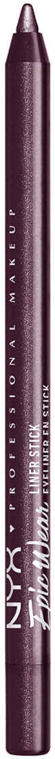 NYX Professional Makeup Epic Wear Long Lasting Liner Stick 1.22g (Various Shades) - Berry Goth