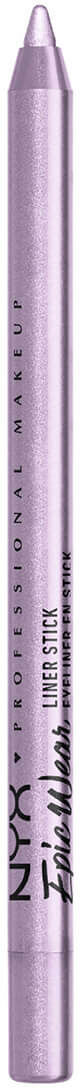 NYX Professional Makeup Epic Wear Long Lasting Liner Stick 1.22g (Various Shades) - Periwinkle Pop