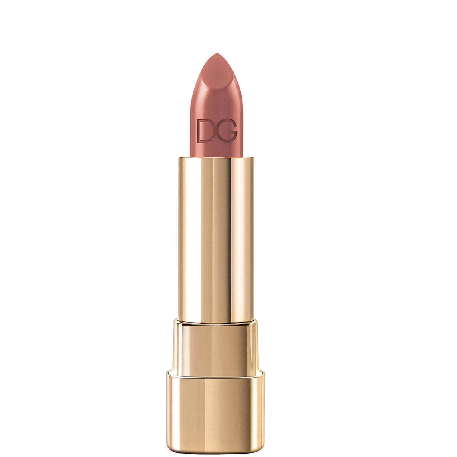 Dolce&Gabbana Classic Cream Lipstick 3.5g (Various Shades) - 130 Honey