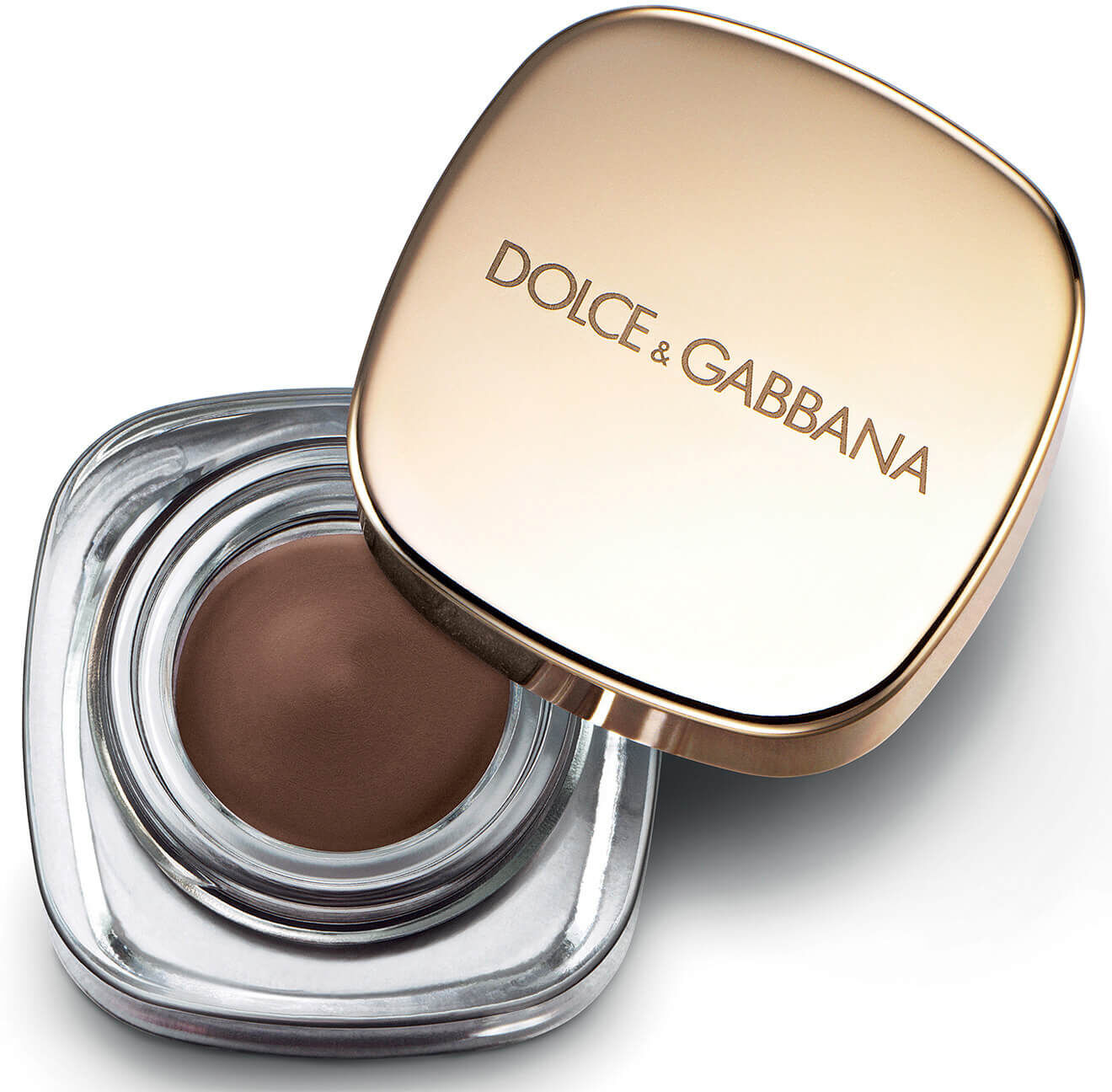 Dolce&Gabbana Perfect Mono Eyeshadow 4g (Various Shades) - Coffee 120