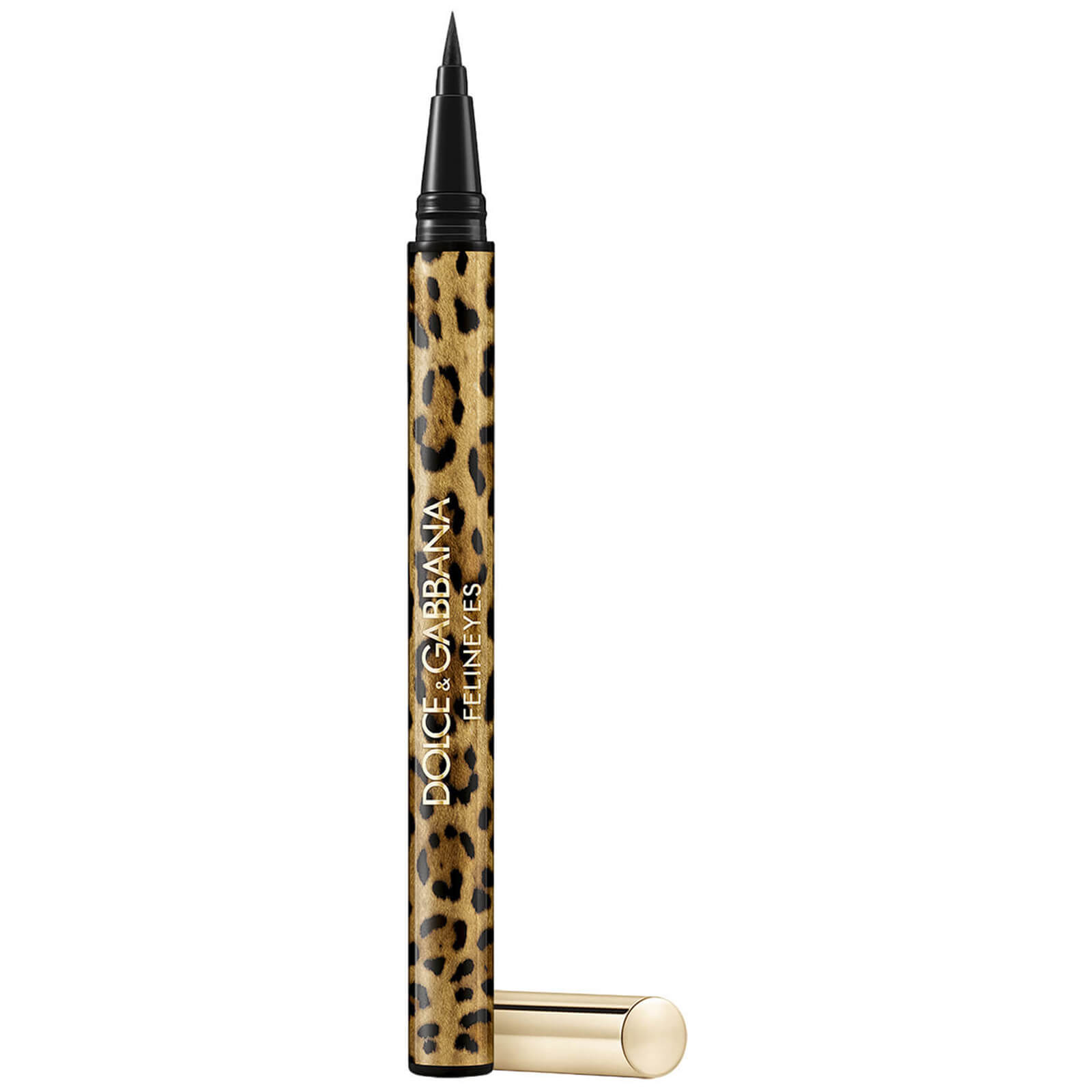 Dolce&Gabbana Felineye Eyeliner - Nero 0.8ml