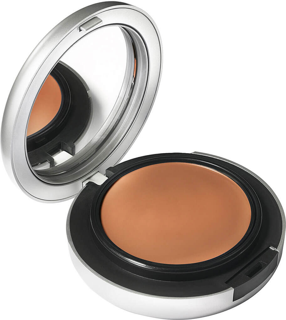 MAC Studio Fix Tech Cream-to-Powder Foundation 10g (Various Shades) - NW33