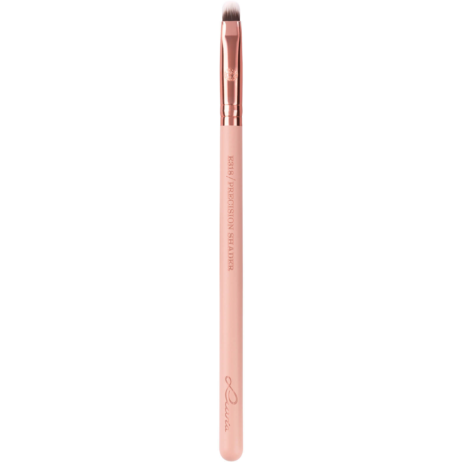 Luvia E318 Precision Shader Brush (Various Colours) - Nude