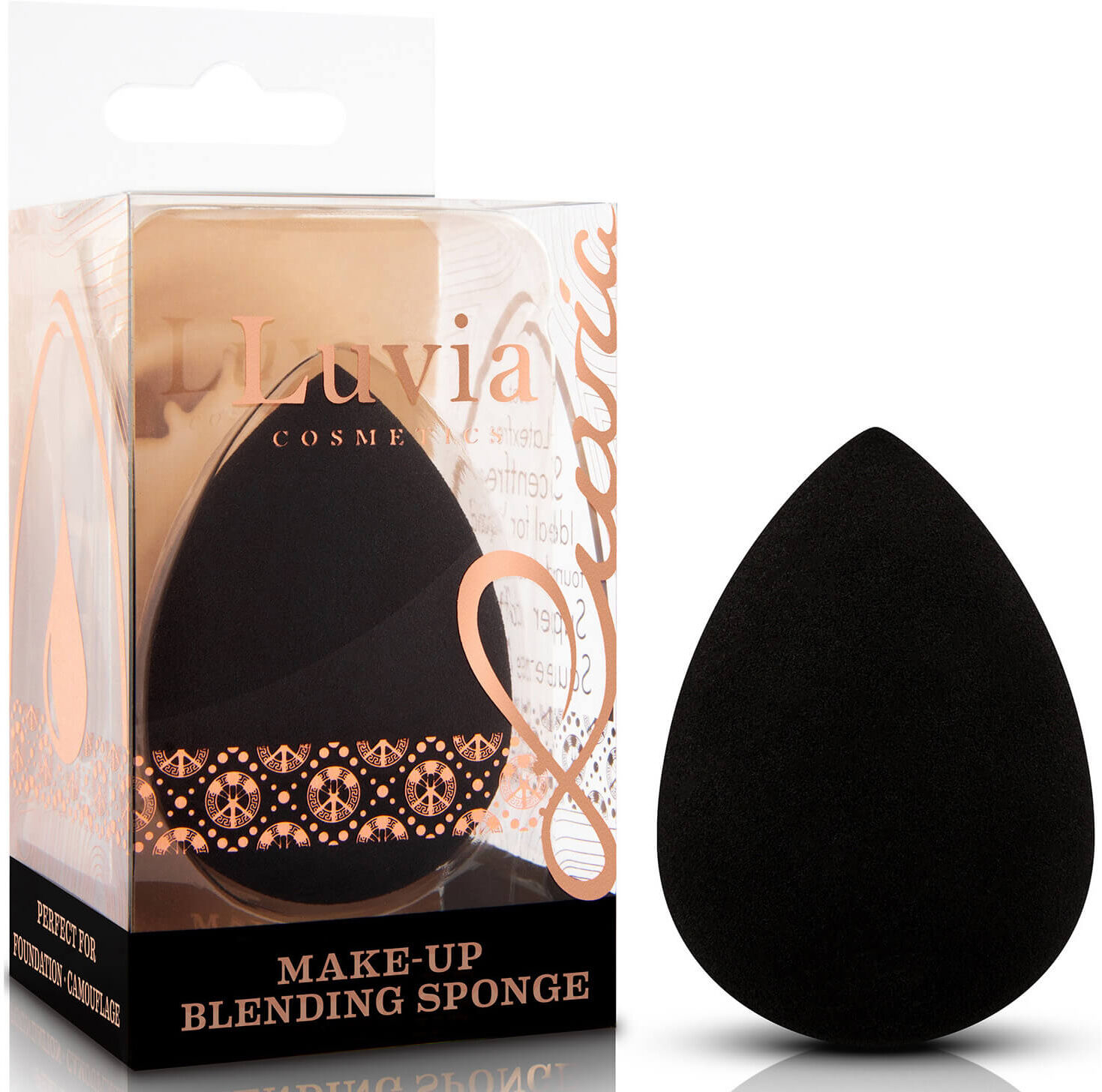 Luvia Make-up Blending Sponge