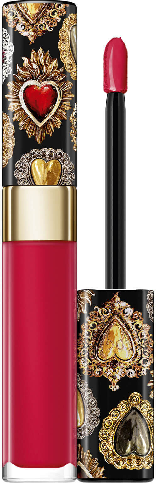 Dolce&Gabbana Shinissimo Lipstick 5ml (Various Shades) - 260 Pop Lady