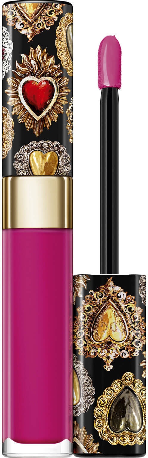 Dolce&Gabbana Shinissimo Lipstick 5ml (Various Shades) - 290 Millenial Touch