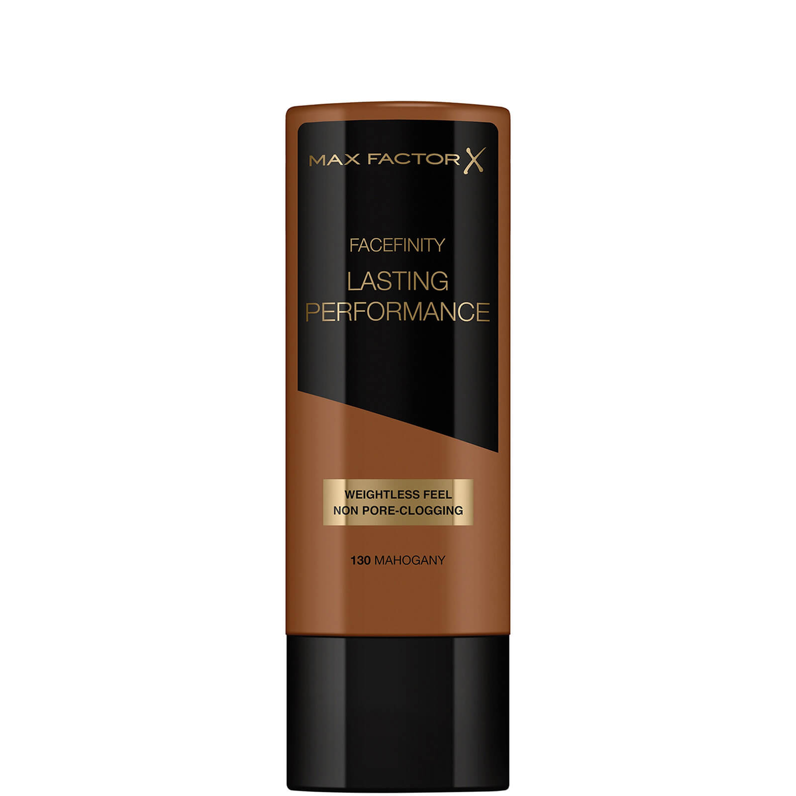 Max Factor Lasting Performance Restage 35g (Various Shades) - 130 Mahogany