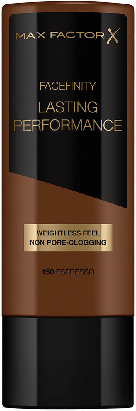 Max Factor Lasting Performance Restage 35g (Various Shades) - 150 Espresso