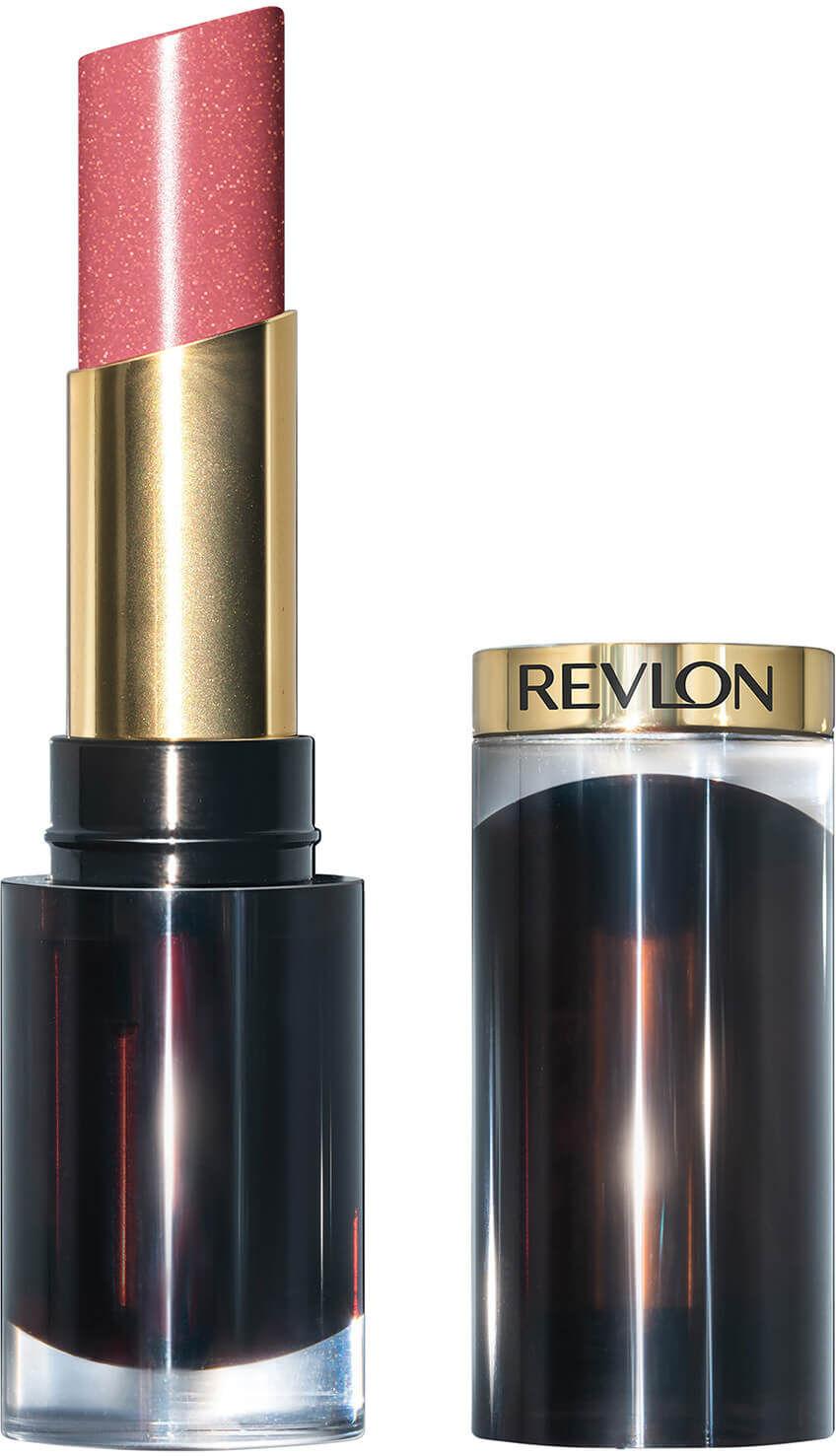 Revlon Super Lustrous Glass Shine 4.2ml (Various Shades) - Beaming Strawberry