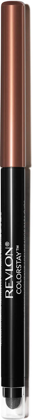 Revlon ColorStay Eyeliner Pencil 1.67g (Various Shades) - Bronze