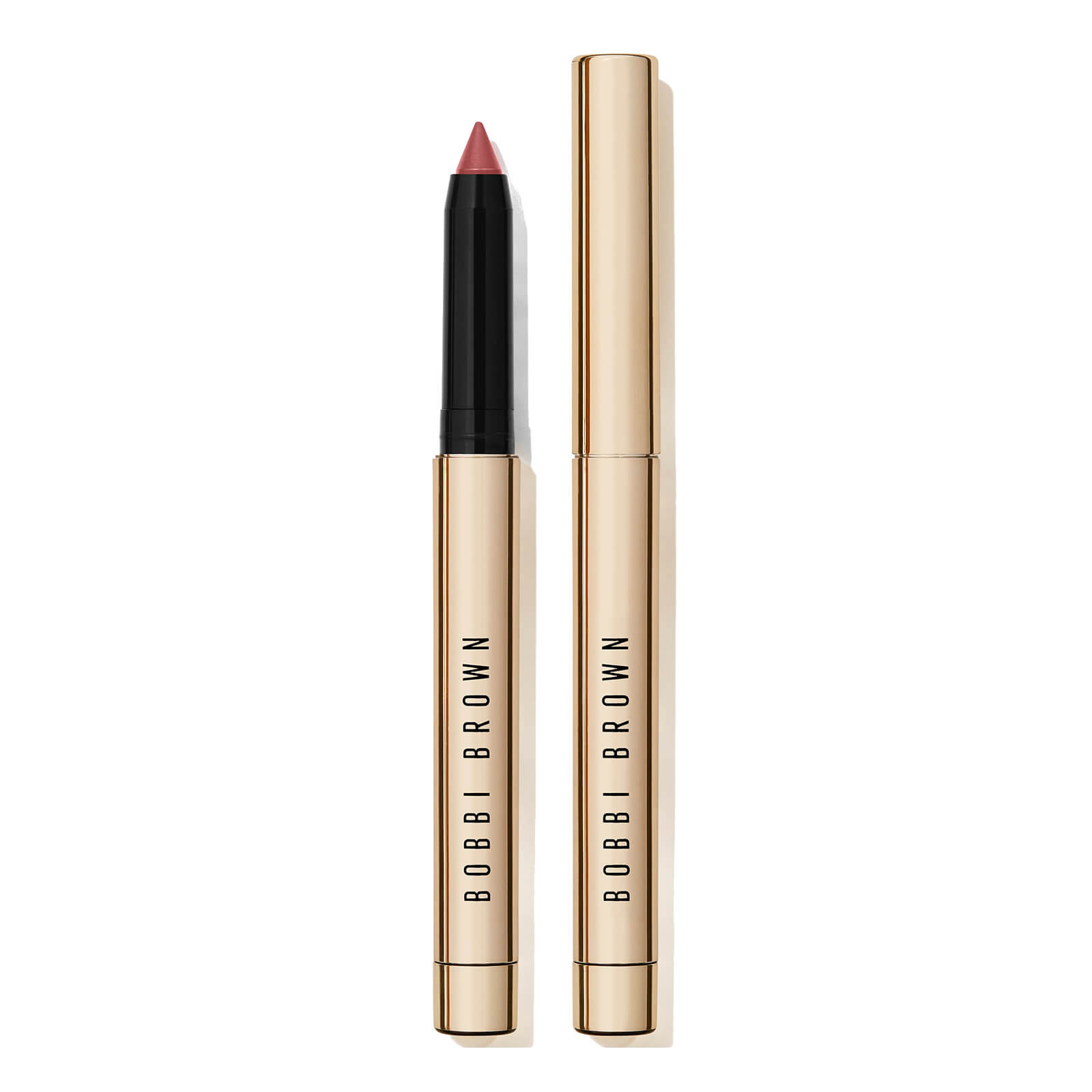 Bobbi Brown Luxe Defining Lipstick 6g - Various Shades - Avant Gardenia