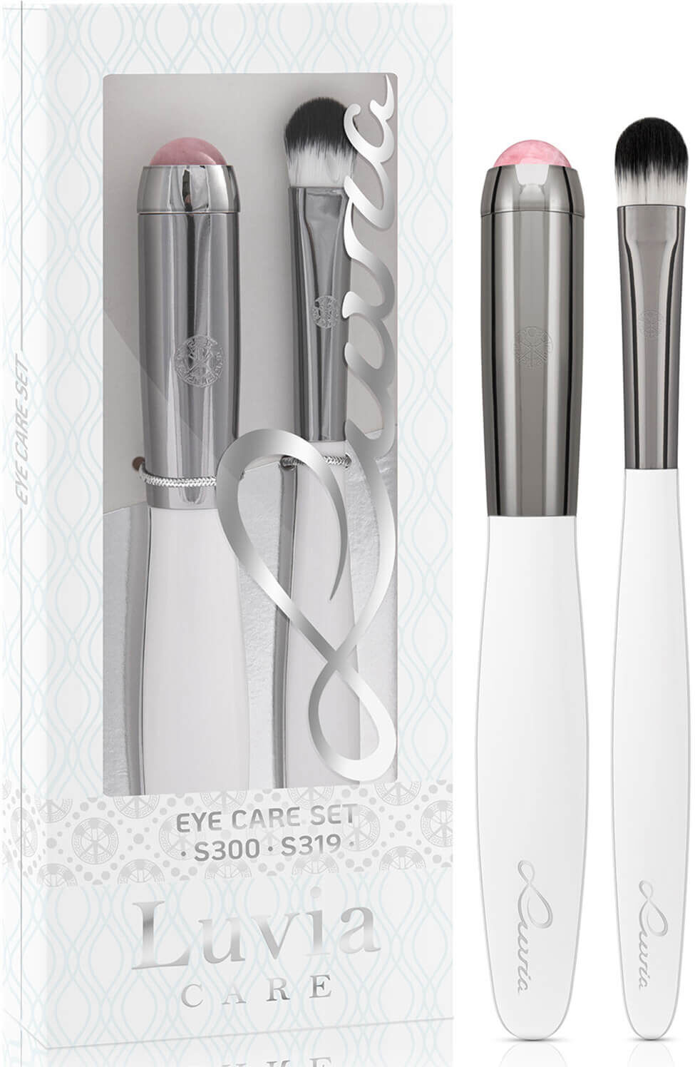 Luvia Eye Care Set