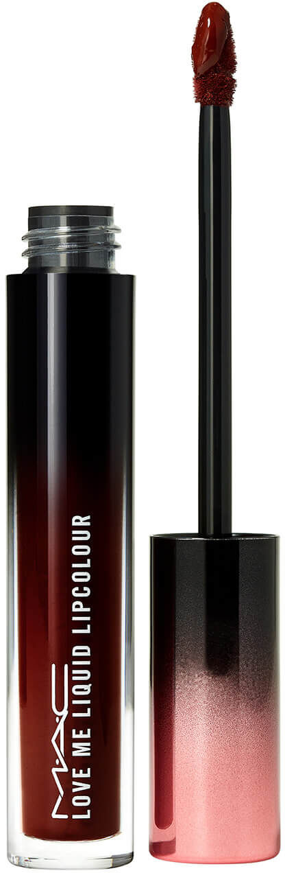 MAC Love Me Liquid Lip Colour 3.1ml - Various Shades - I Vote For Me