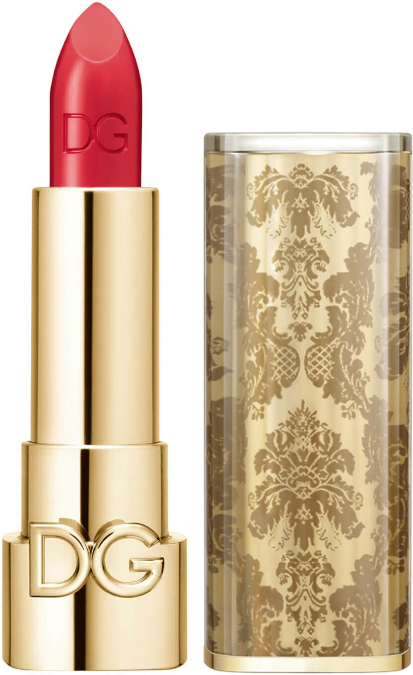 Dolce&Gabbana The Only One Lipstick + Cap (Damasco) (Various Shades) - 630 DGLOVER