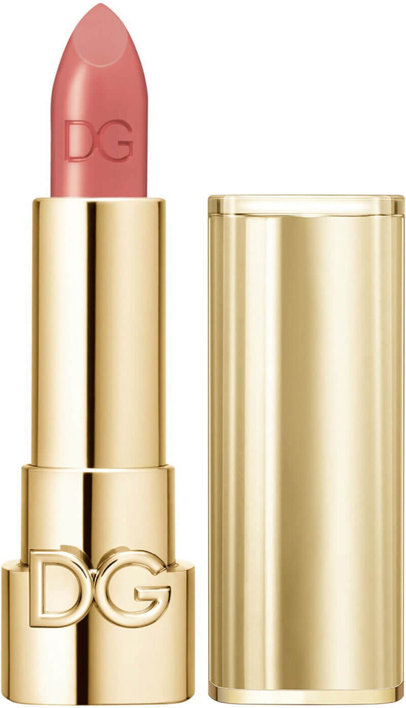 Dolce&Gabbana The Only One Lipstick + Cap (Gold) (Various Shades) - 130 Sweet Honey