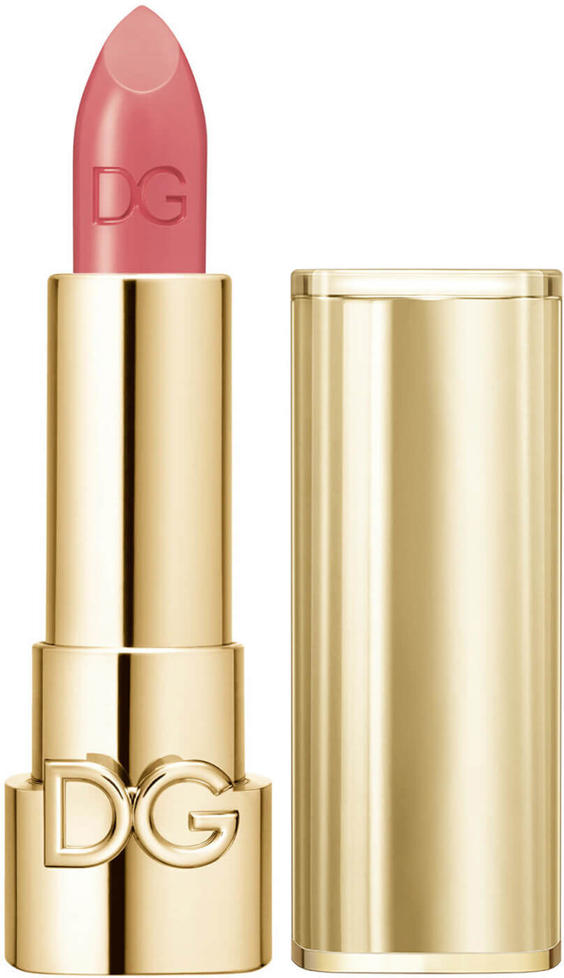 Dolce&Gabbana The Only One Lipstick + Cap (Gold) (Various Shades) - 140 Lovely Tan