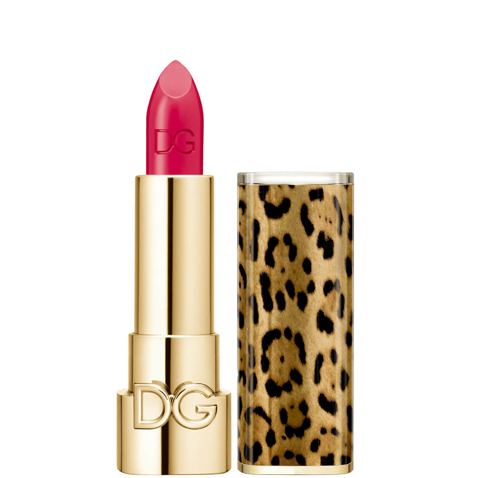Dolce&Gabbana The Only One Lipstick + Cap (Animalier) (Various Shades) - 250 Gummy Berry