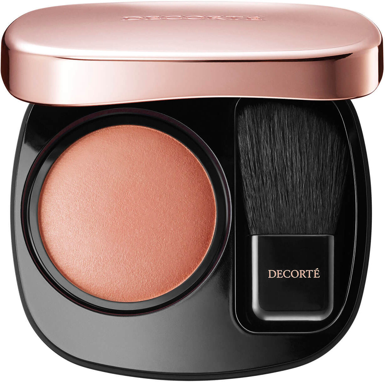 Decorté Powder Blush g (Various Shades) - 202 Natural Orange