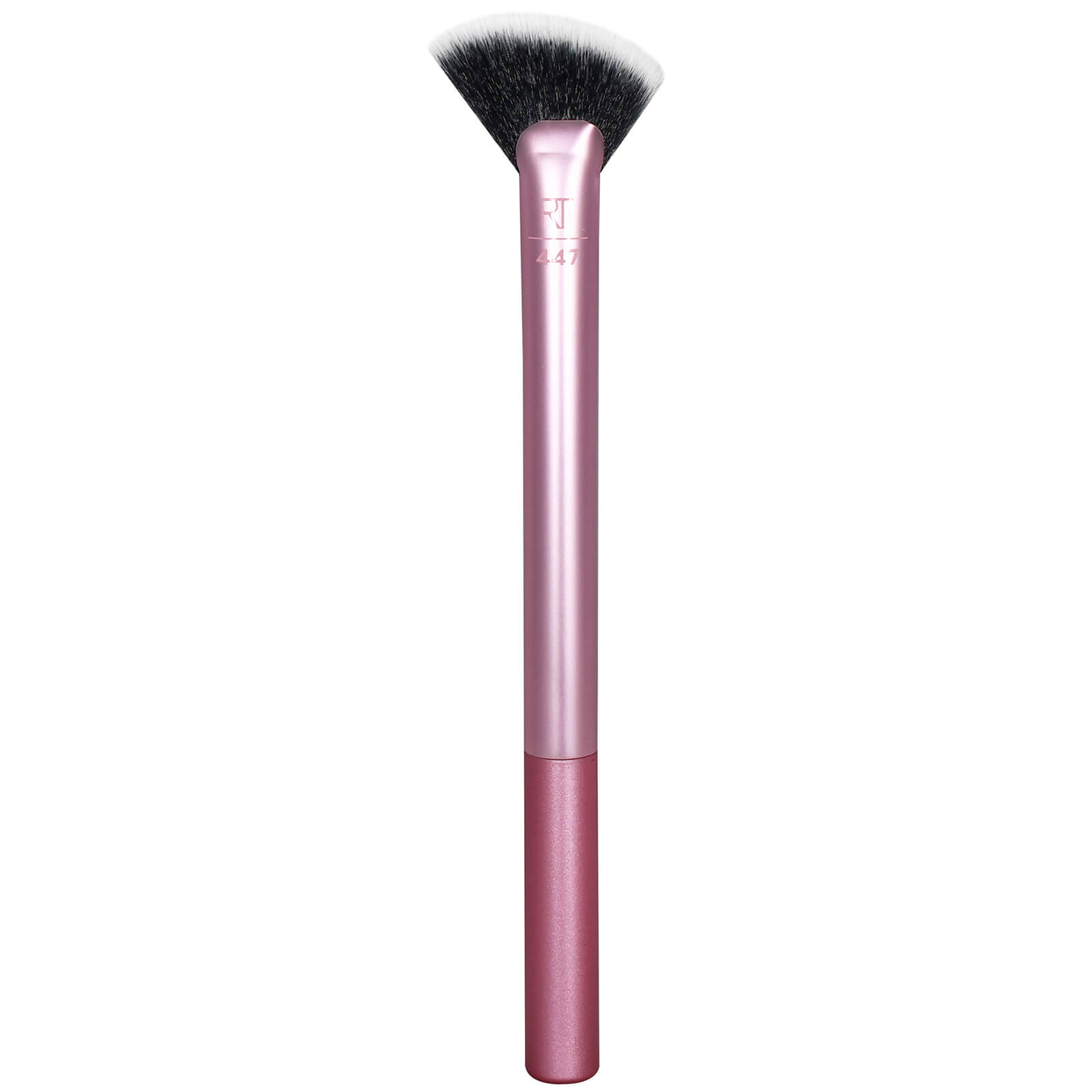 Real Techniques Sheer Radiance Fan Brush