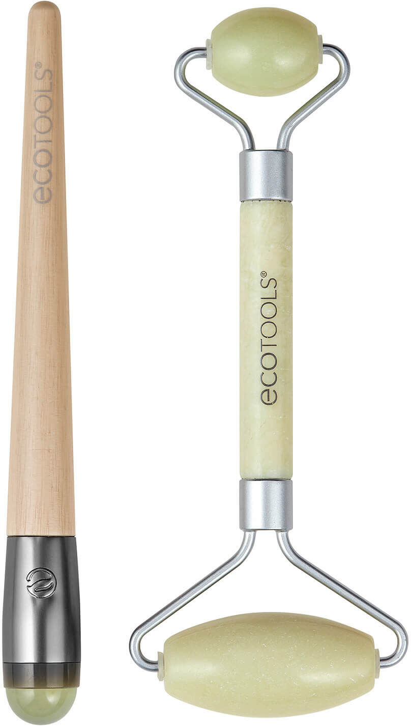 EcoTools Jade Roller Duo