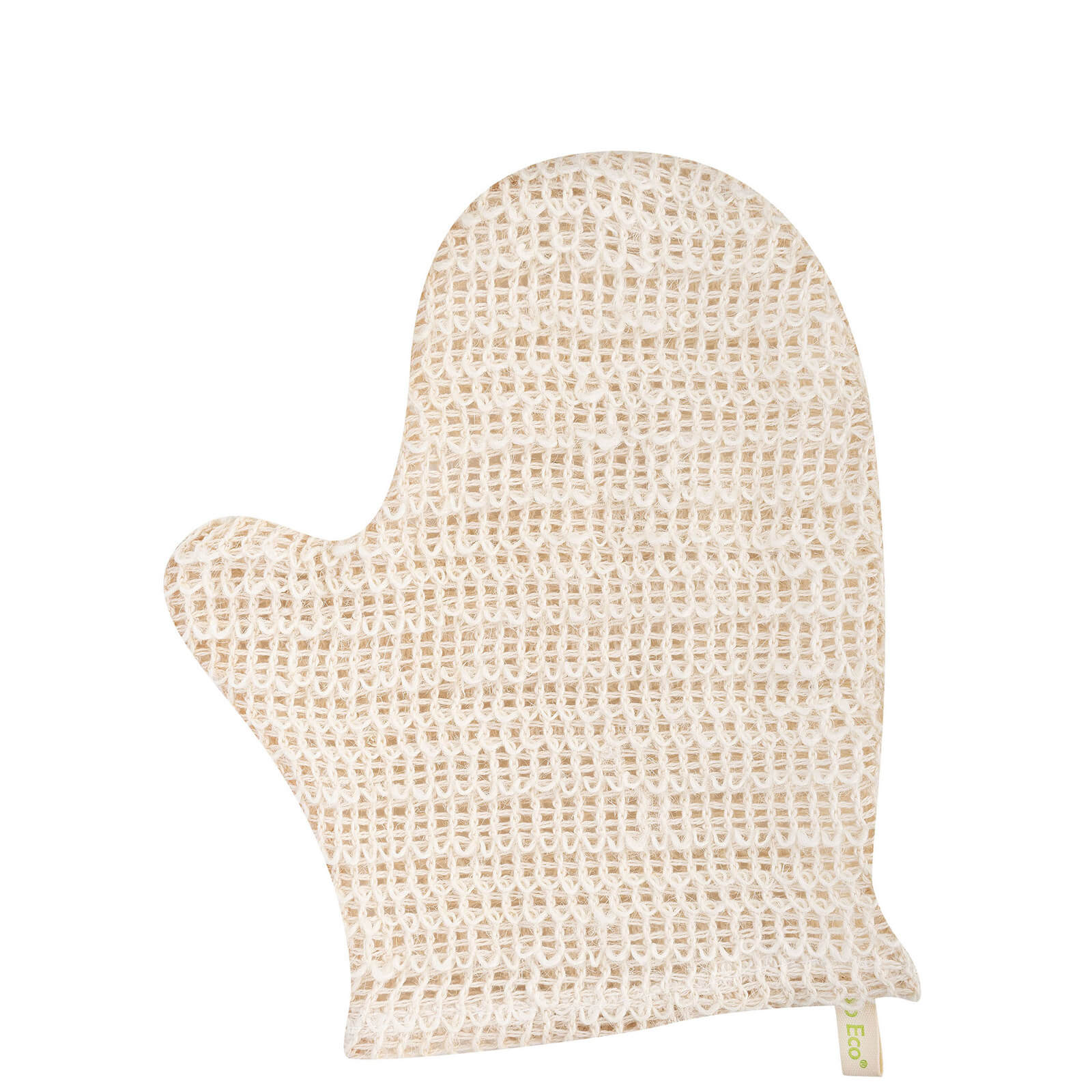 So Eco Natural Jute Bath Glove