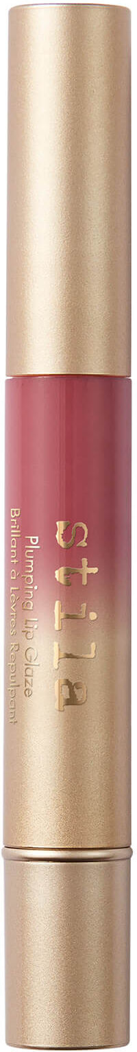 Stila Plumping Lip Glaze 3.5ml (Various Shades) - Patina