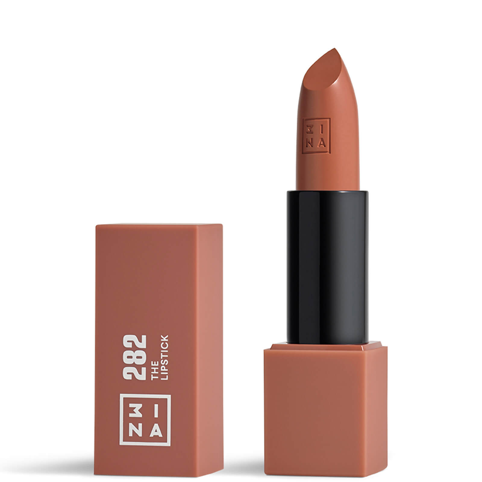 3INA Makeup The Lipstick 18g (Various Shades) - 282 90´s Nude